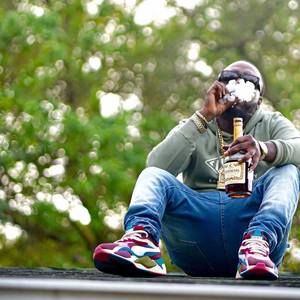 Meet your Posher, Buddy